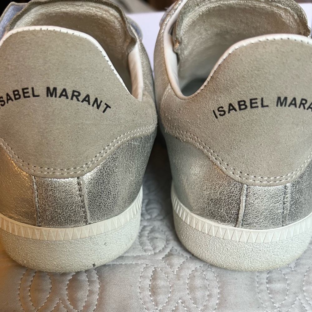 Isabel Marant Sneakers